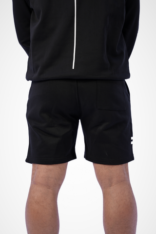 Stripe Code Men's Shorts