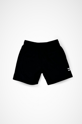 Stripe Code Men's Shorts