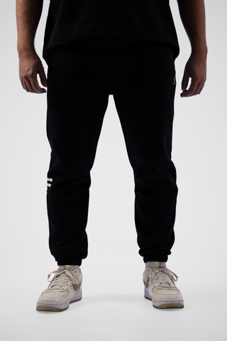 Stripe Code Men's Joggers