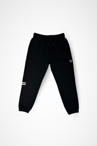 Stripe Code Men's Joggers